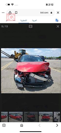 تويوتا كورولا هاتشباك